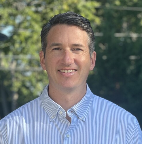 Pat Griffin's profile picture