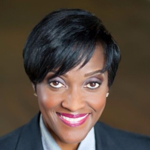 A. Denise Malloy's profile picture