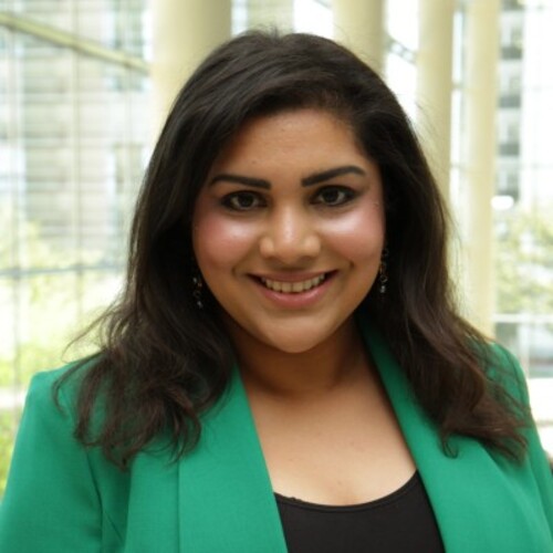 Vidya Ayyr's profile picture