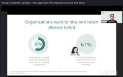 Conference photo gallery image showcasing conference highlights