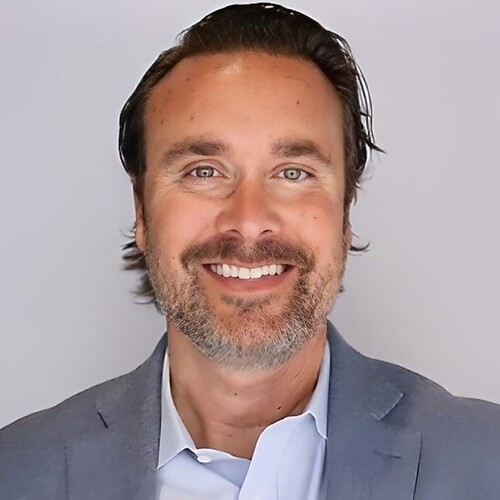 Marcus Mossberger's profile picture