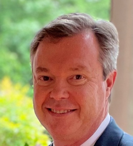 Paul Bomberger's profile picture