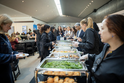 Conference photo gallery image showcasing conference highlights