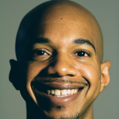 Kvon Tucker's profile picture