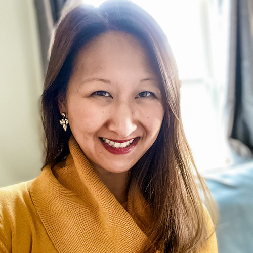 Rachel Boyd's profile picture