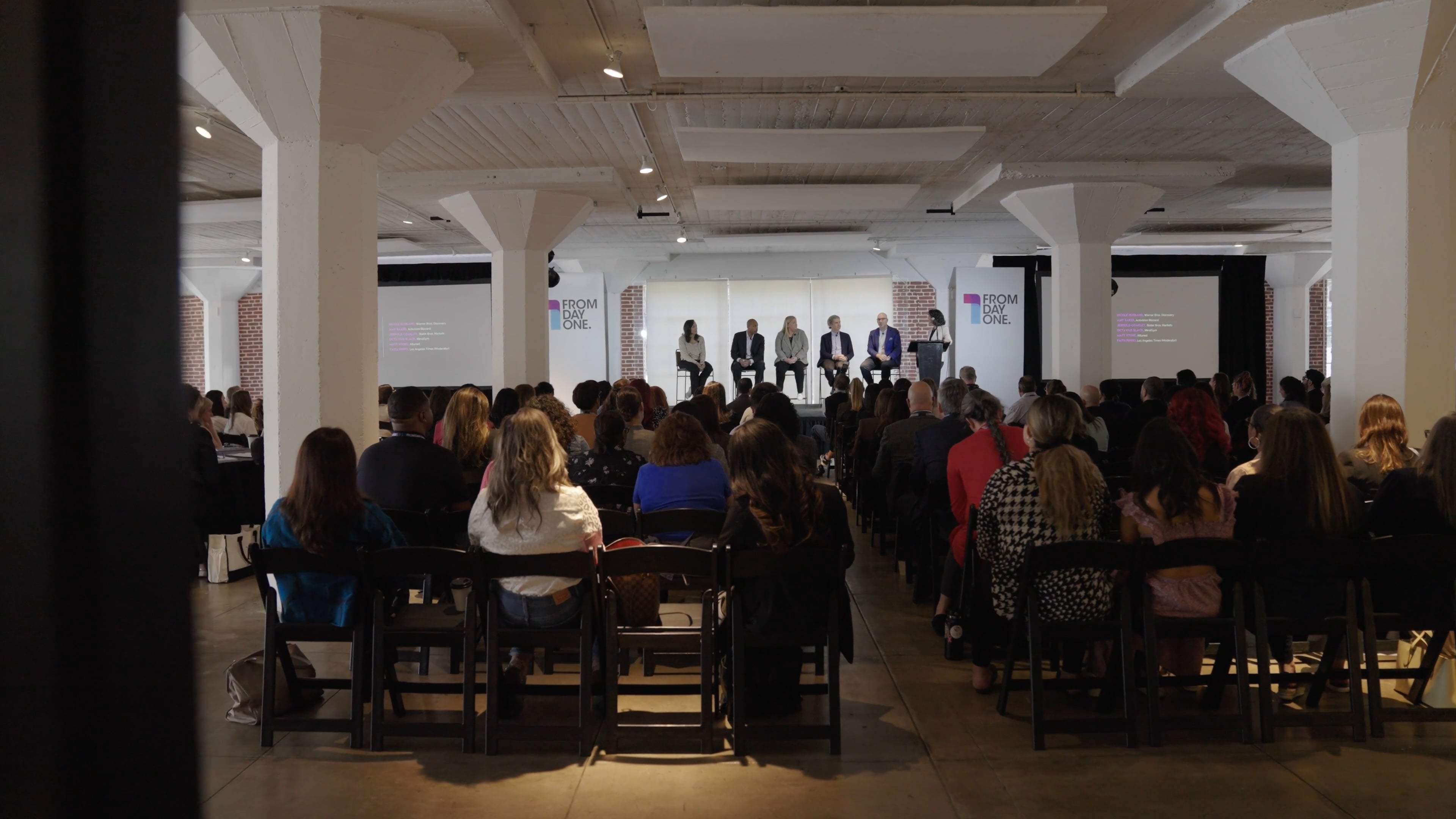 Conference video thumbnail