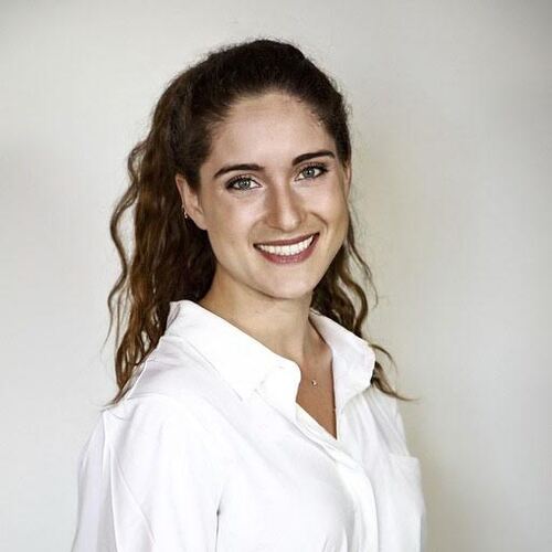 Madi Silver's profile picture