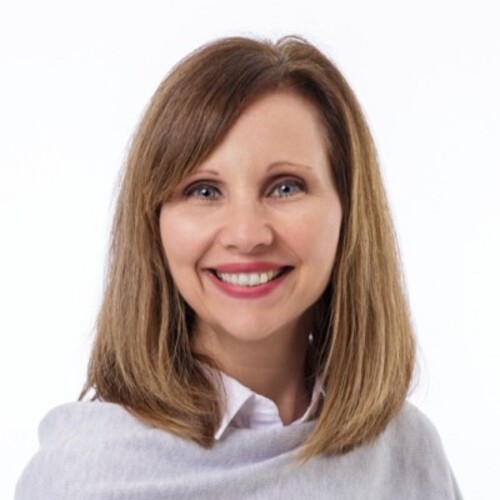 Laurie Rebholz's profile picture