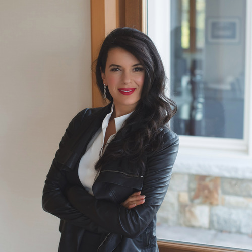 Linda Pizzuti Henry's profile picture