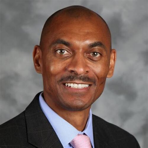 Michael Jones's profile picture