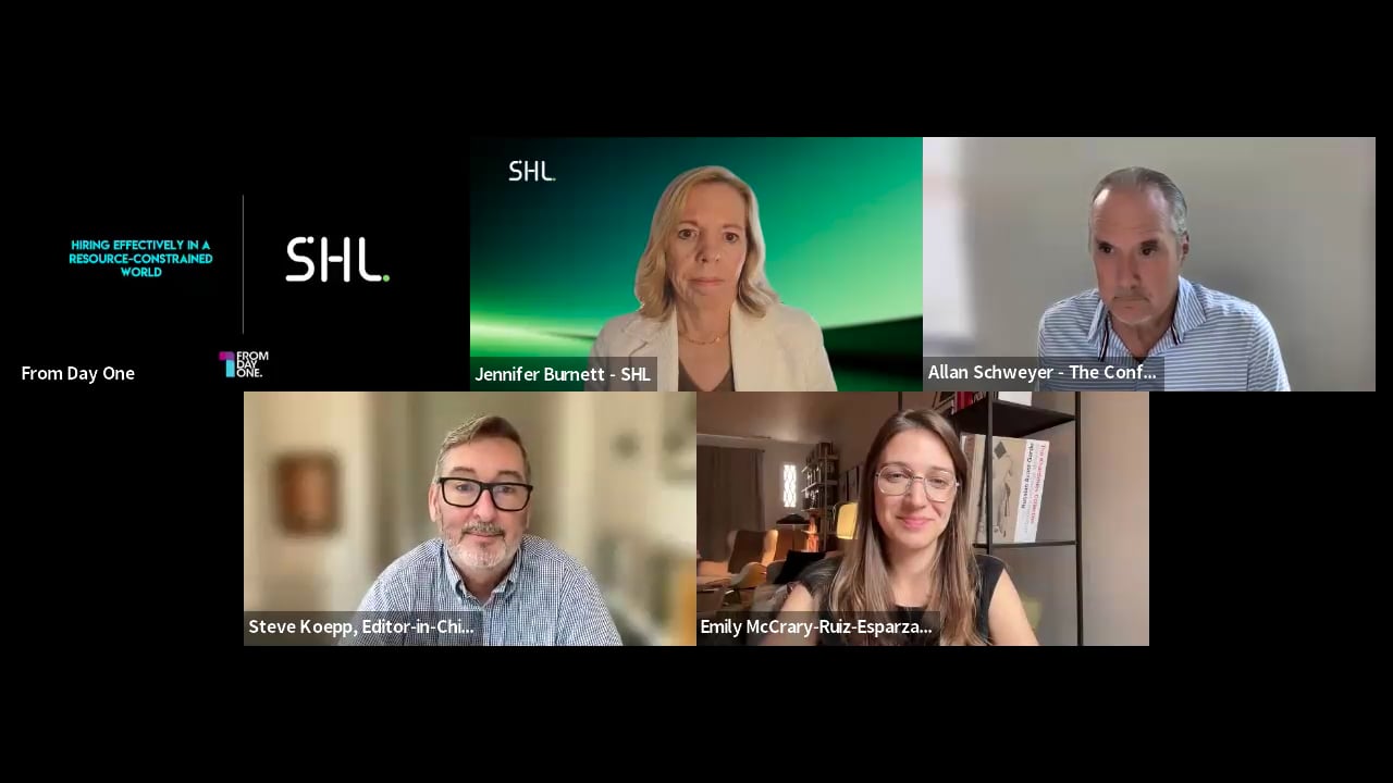 Conference video thumbnail