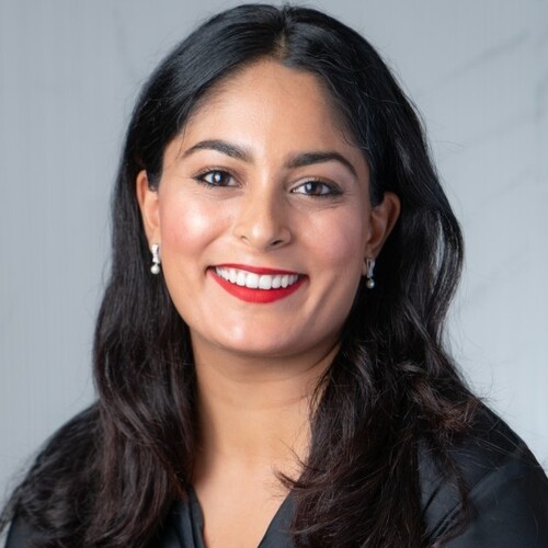 Ahilya Wallia's profile picture