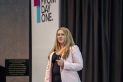 Conference photo gallery image showcasing conference highlights