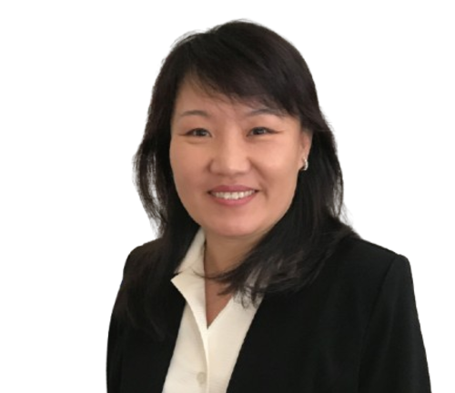 Nancy Yang's profile picture