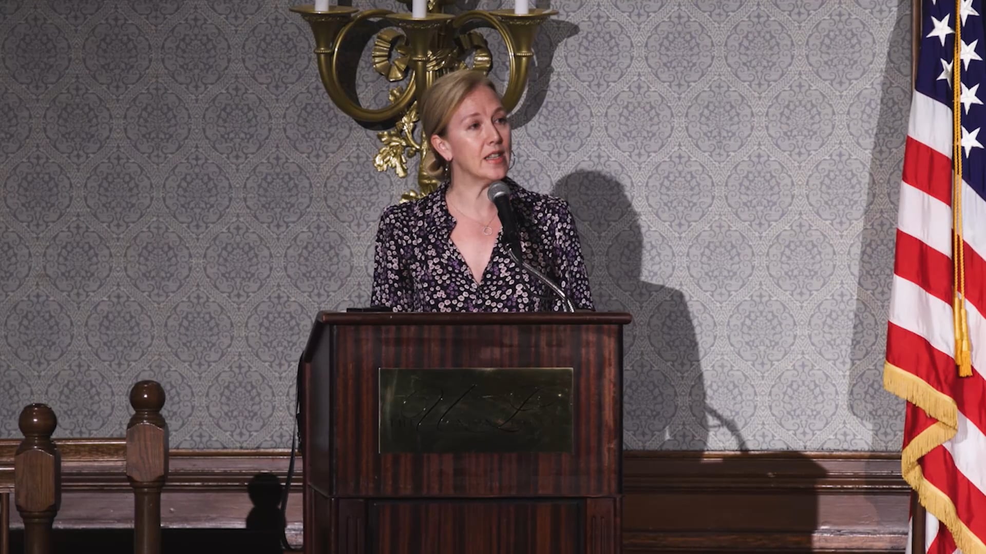 Conference video thumbnail