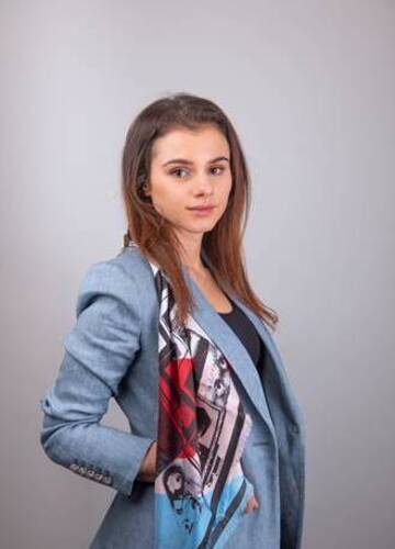 Natalie Mayslich's profile picture