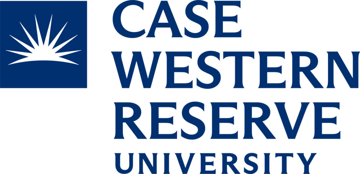 Case Western's logo