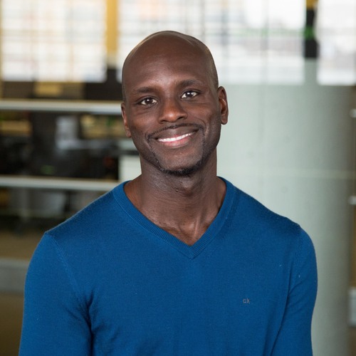 Corey Flournoy's profile picture