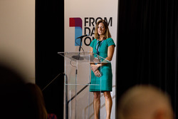 Conference photo gallery image showcasing conference highlights