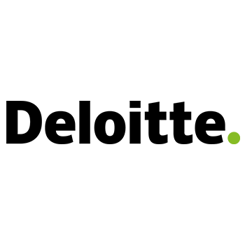 Deloitte's logo