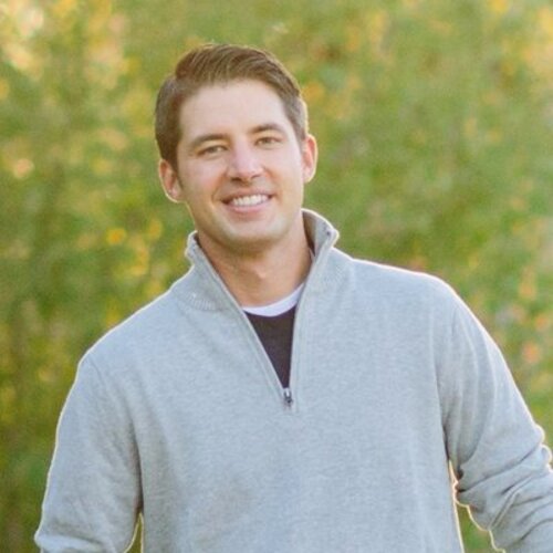 Blaine Farr's profile picture