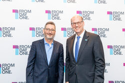 Conference photo gallery image showcasing conference highlights