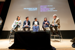 Conference photo gallery image showcasing conference highlights