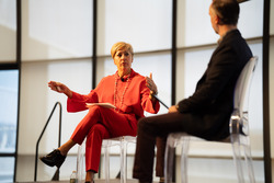 Conference photo gallery image showcasing conference highlights