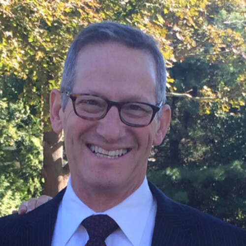 Steve Cohan's profile picture