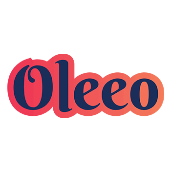 Oleeo's logo