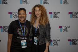 Conference photo gallery image showcasing conference highlights