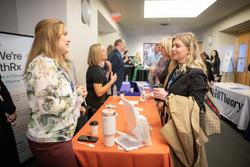 Conference photo gallery image showcasing conference highlights