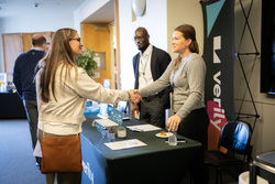 Conference photo gallery image showcasing conference highlights