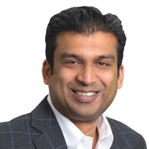 Vishal Jain's profile picture