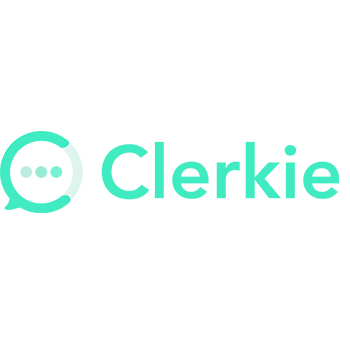 Clerkie's logo
