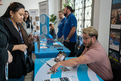 Conference photo gallery image showcasing conference highlights