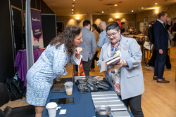 Conference photo gallery image showcasing conference highlights