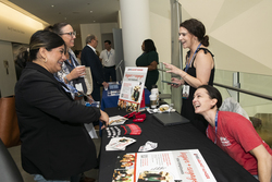 Conference photo gallery image showcasing conference highlights