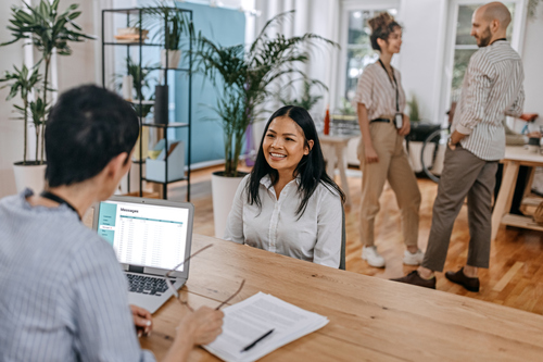 Hiring You Can Stand Behind: Building Mutual Trust With Candidates