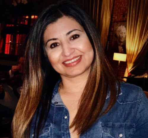 Bhavna Sharma's profile picture