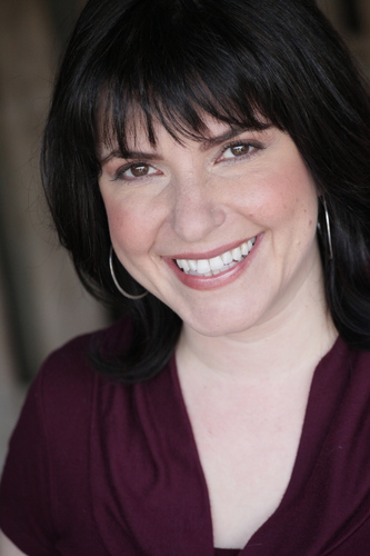 Rachael Myrow's profile picture