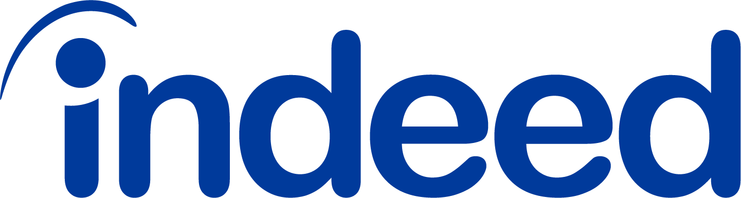 Indeed's logo