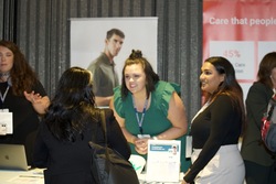 Conference photo gallery image showcasing conference highlights