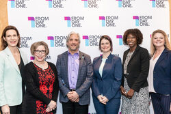 Conference photo gallery image showcasing conference highlights