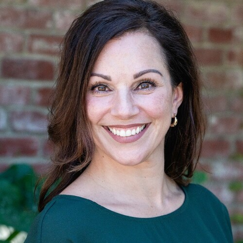 Deborah Olson's profile picture