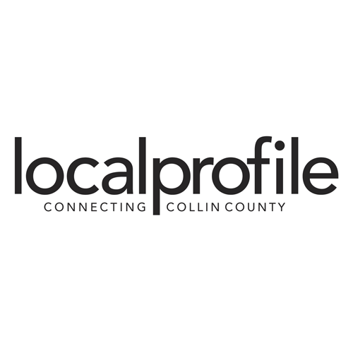 Local Profile's logo